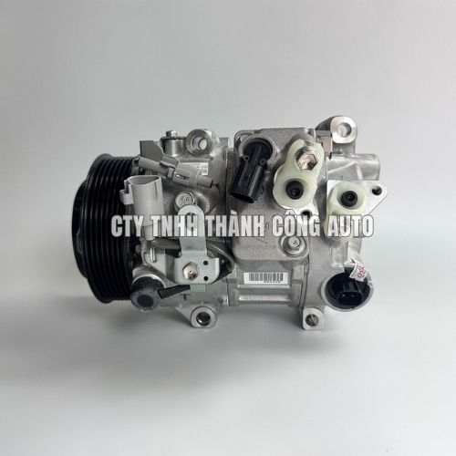 Lốc điều hòa Lexus RX350 Lốc lạnh RX350 chính hãng Denso